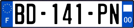 BD-141-PN