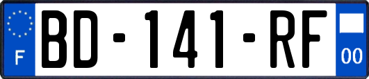BD-141-RF