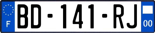 BD-141-RJ