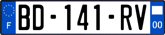 BD-141-RV