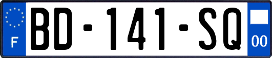 BD-141-SQ