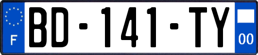 BD-141-TY