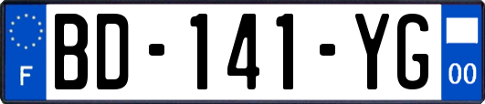 BD-141-YG