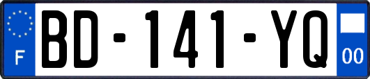 BD-141-YQ