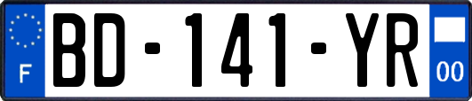 BD-141-YR