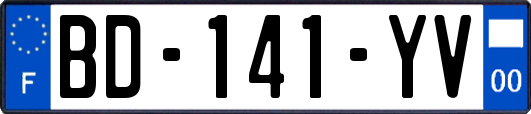 BD-141-YV