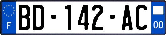 BD-142-AC