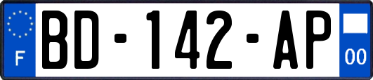 BD-142-AP