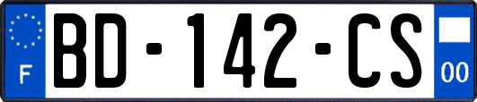 BD-142-CS