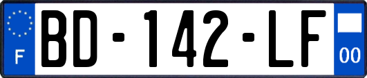 BD-142-LF