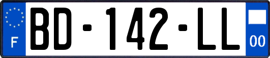 BD-142-LL