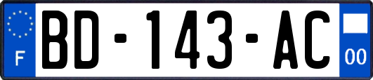 BD-143-AC