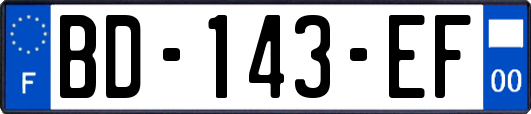 BD-143-EF