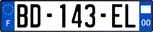 BD-143-EL