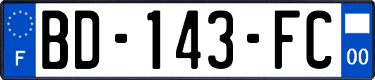 BD-143-FC