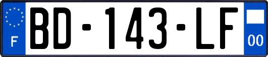 BD-143-LF