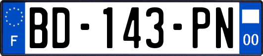 BD-143-PN