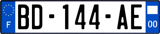 BD-144-AE