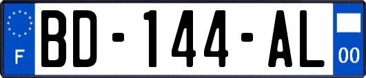 BD-144-AL