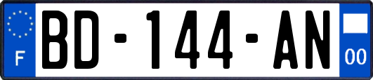 BD-144-AN