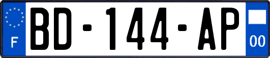 BD-144-AP