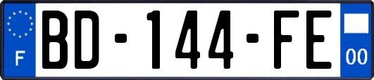 BD-144-FE