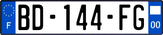 BD-144-FG