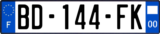 BD-144-FK