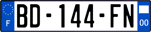 BD-144-FN