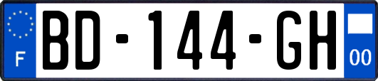 BD-144-GH