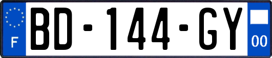 BD-144-GY