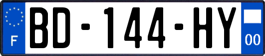 BD-144-HY