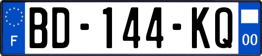 BD-144-KQ