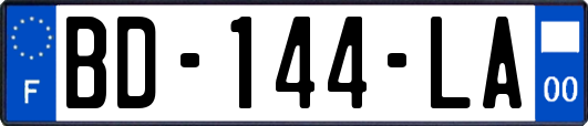 BD-144-LA