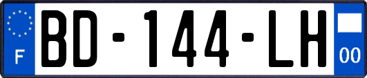 BD-144-LH