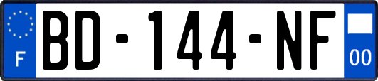 BD-144-NF