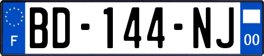BD-144-NJ