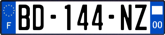 BD-144-NZ