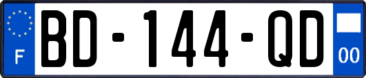 BD-144-QD