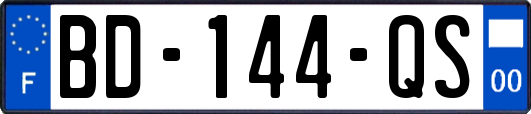 BD-144-QS