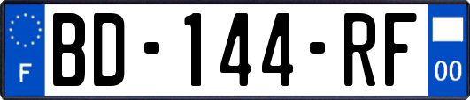 BD-144-RF