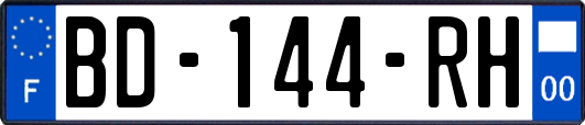 BD-144-RH
