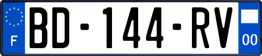 BD-144-RV