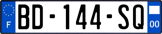 BD-144-SQ