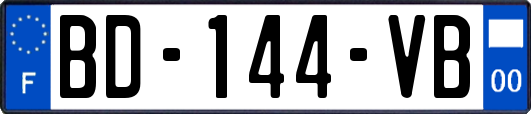 BD-144-VB