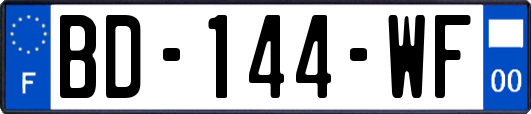 BD-144-WF