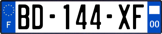 BD-144-XF
