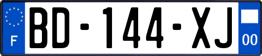 BD-144-XJ