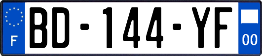 BD-144-YF