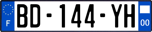 BD-144-YH